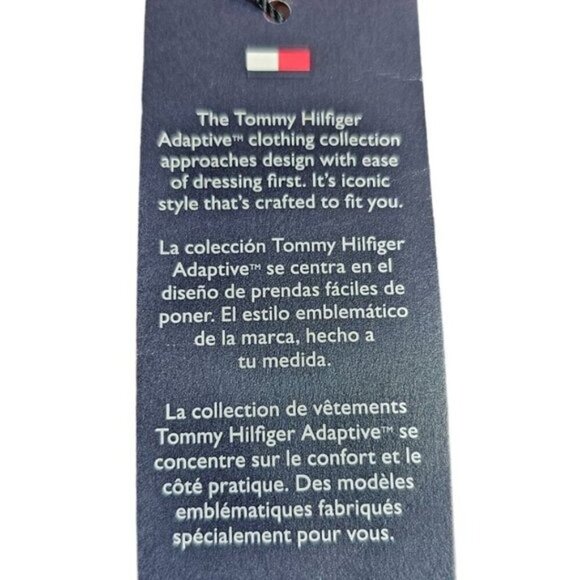 Tommy Hilfiger Womens 16 Wool Cashmere‎ Blend Plaid Wrap Skirt NWT - Picture 11 of 13